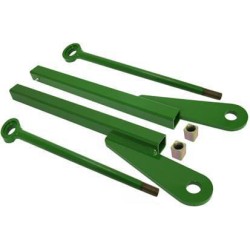John Deere SE6220 VPL4469 pikapo kablio komplektas
