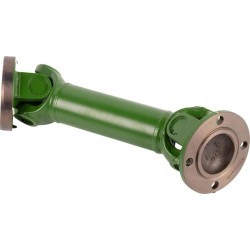 John Deere SE6220 AL117415 transmisija