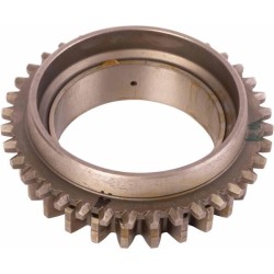 Case - IH 2150 Pro CI138823 Pavara Z-26-36
