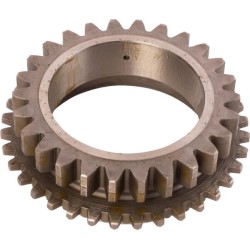 Case - IH 2150 Pro CI138823 Pavara Z-26-36
