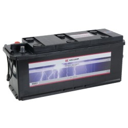 Case - IH 946 635052100KR Akumuliatorius 12V 135Ah 1000A JK: 617/627 Kramp