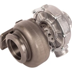 John Deere SE6520 RE520360 Turbo