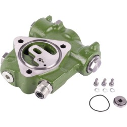 John Deere SE6520 AL172261 Kėlimo vožtuvas