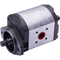 John Deere SE6520 AL200830 Hidraulinis siurblys