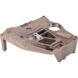 John Deere SE6520 L169985 Korpusas