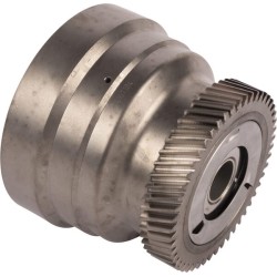 John Deere SE6520 AL161340 būgnas