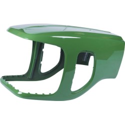 John Deere SE6120 AL175392 Gaubtas