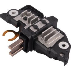 John Deere SE6120 AL172532 reguliatorius