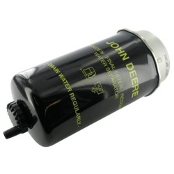 John Deere SE6120 RE522878 Antrinis kuro filtras