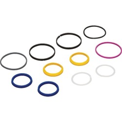 John Deere SE6120 7332445006 Vairo cilindro tarpiklių rinkinys