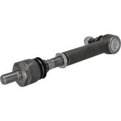 John Deere SE6120 VPJ3744 Skersinės vairo trauklės dešinės ir dešinės pusės mazgas