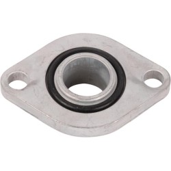 John Deere SE6120 AL118383 Flanšas