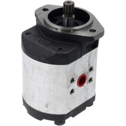John Deere SE6120 VPK1142 Hidraulinis siurblys