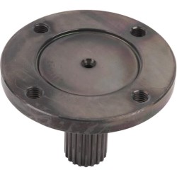 John Deere SE6120 L225515 Flanšas