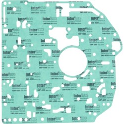 John Deere SE6120 R338151 tarpiklis