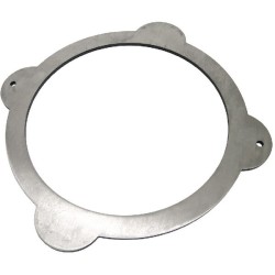 John Deere SE6120 VPH7217 Tarpinė plokštė