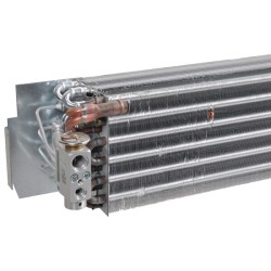 John Deere SE6320 AL163858 kondensatorius