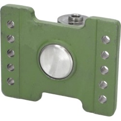 John Deere SE6320 AL213972 reguliatorius