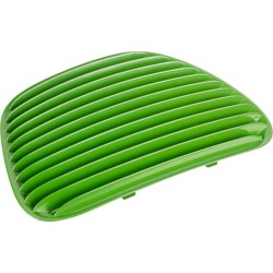 John Deere SE6320 L157393 Šoninės variklio dangčio grotelės