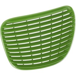 John Deere SE6320 L157394 Tinklelis, variklio dangtis šoninis