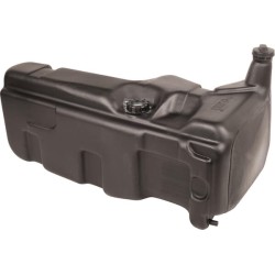 John Deere SE6320 AL166613 Kuro bakas