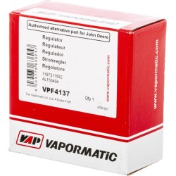 John Deere SE6320 VPF4137 reguliatorius