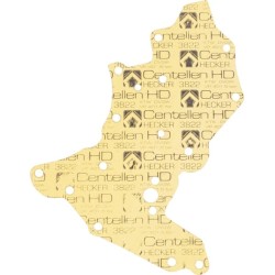 John Deere SE6320 L158641 tarpiklis