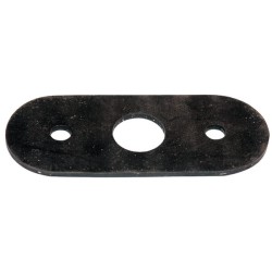 Case - IH 3210 1535256C1 Vidinė galinio lango rankena
