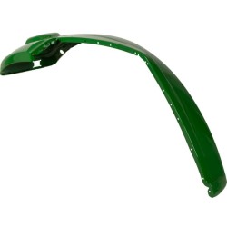 John Deere SE6620 AL226877 sparnas