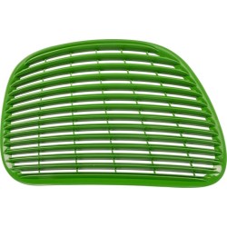John Deere SE6620 L157395 žaliuzės