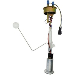 John Deere SE6620 AL113225KR Degalų siuntimo blokas