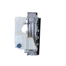 John Deere SE6620 AL176362N radiatorius