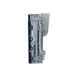 John Deere SE6620 AL176362N radiatorius