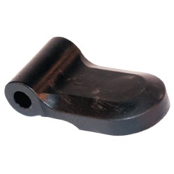 Case - IH 5120 114322A2 Šoninio ir galinio stiklo vyriai