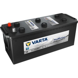 John Deere SE6620 620045068A742 Baterija 12V 120Ah 680A Promotive Heavy Duty VARTA