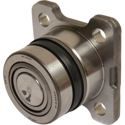 John Deere SE6620 AL222147 Smeigtukas