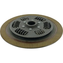 Case - IH 5120 328039310 Sankabos diskas TKFA