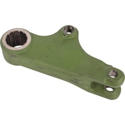 John Deere SE6620 L116618 Roko veleno svirtis