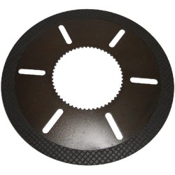 John Deere SE6620 VPH7203 Frikcinis diskas