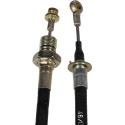 John Deere SE6920 AL157796 Viršutinis kabelis