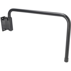 John Deere SE6920 AL223887 Veidrodinė rankena RH