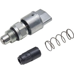 John Deere SE6920 AL210168 Vožtuvų komplektas