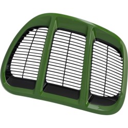 John Deere 6225 AL174451 Variklio grotelės