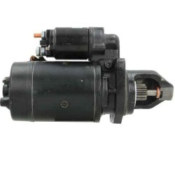 Case - IH 5120 STA2167249 Starteris 12V 2,7kW