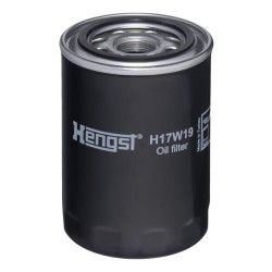 Case - IH 5120 H17W19 Alyvos filtras