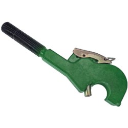 John Deere 6325 VPL5607 Surinkimo kablio galas