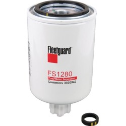Case - IH 5120 FS1280 Vandens/kuro separatorius Fleetguard
