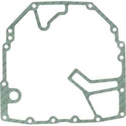 John Deere 6325 L110398 tarpiklis