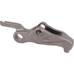 John Deere 6325 L202557 reketas