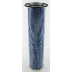Case - IH 5120 87682966 Vidinis oro filtras CNH